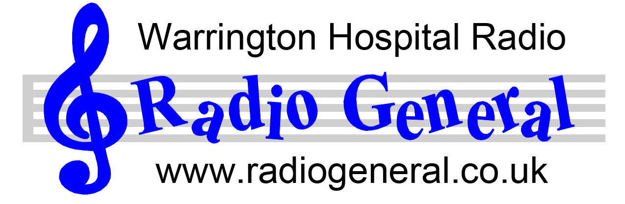 Radio General - Warrington Hospital Radio